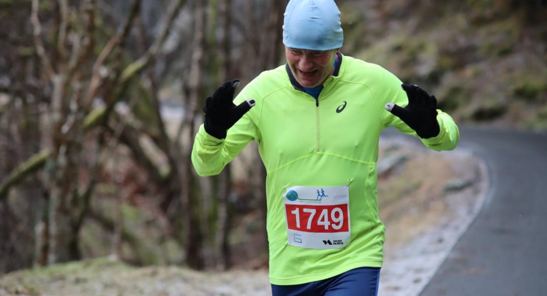 Februar Maraton 2022