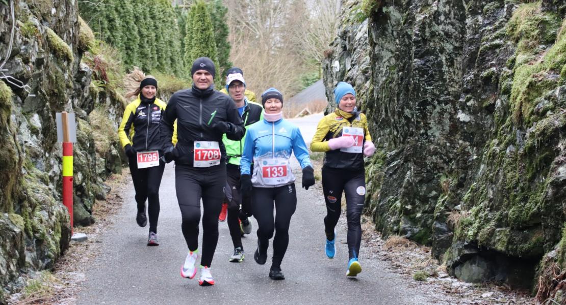 Februar Maraton 2022