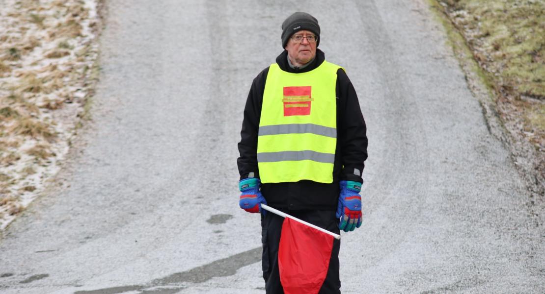 Februar Maraton 2022