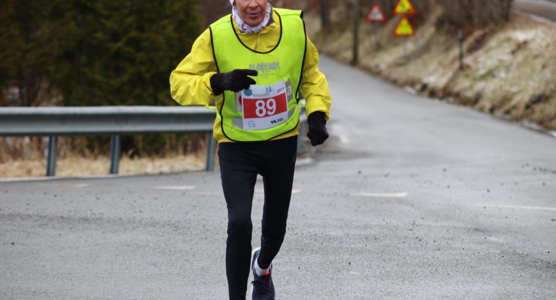 Februar Maraton 2022