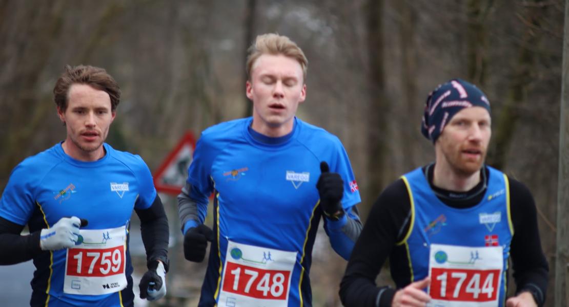 Februar Maraton 2022