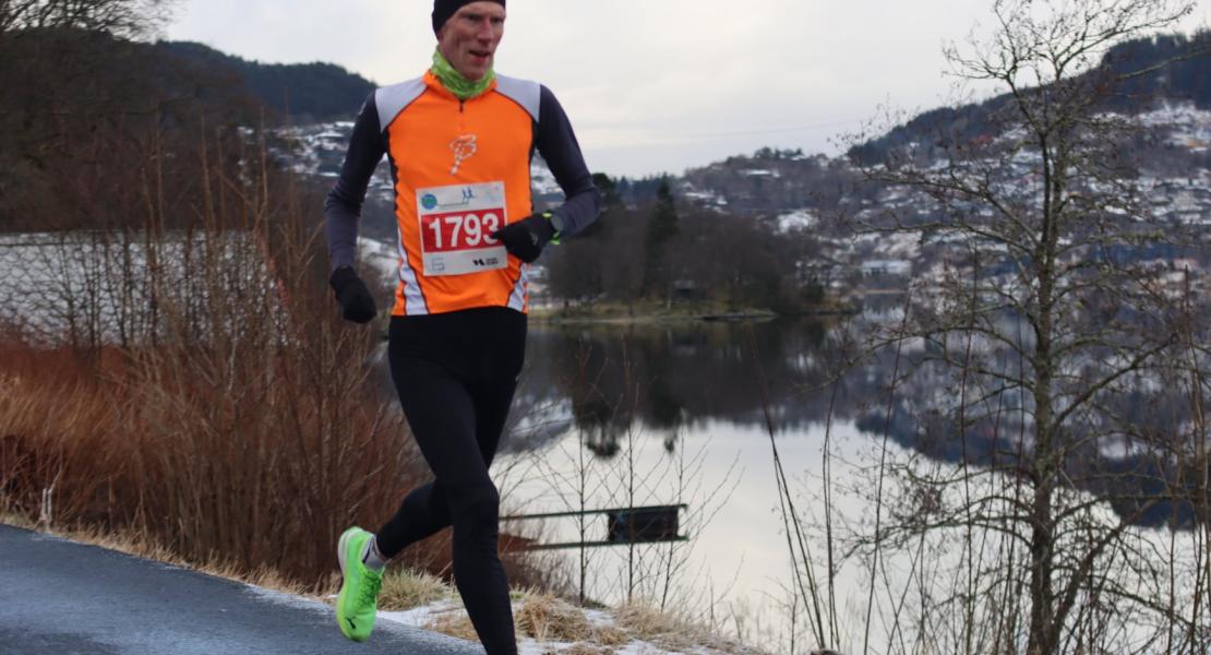 Februar Maraton 2022