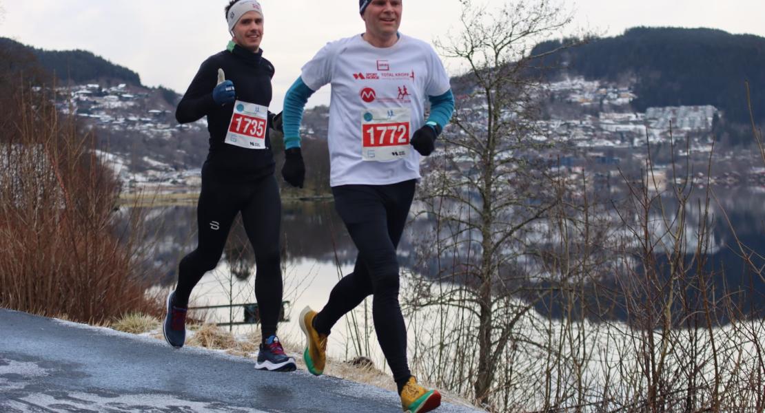 Februar Maraton 2022