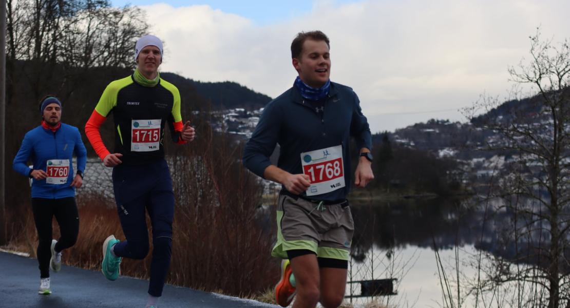 Februar Maraton 2022