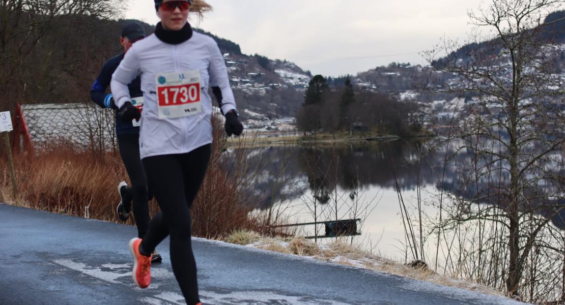 Februar Maraton 2022