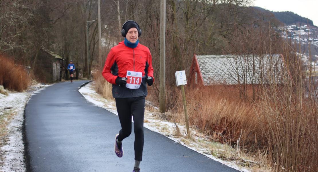 Februar Maraton 2022