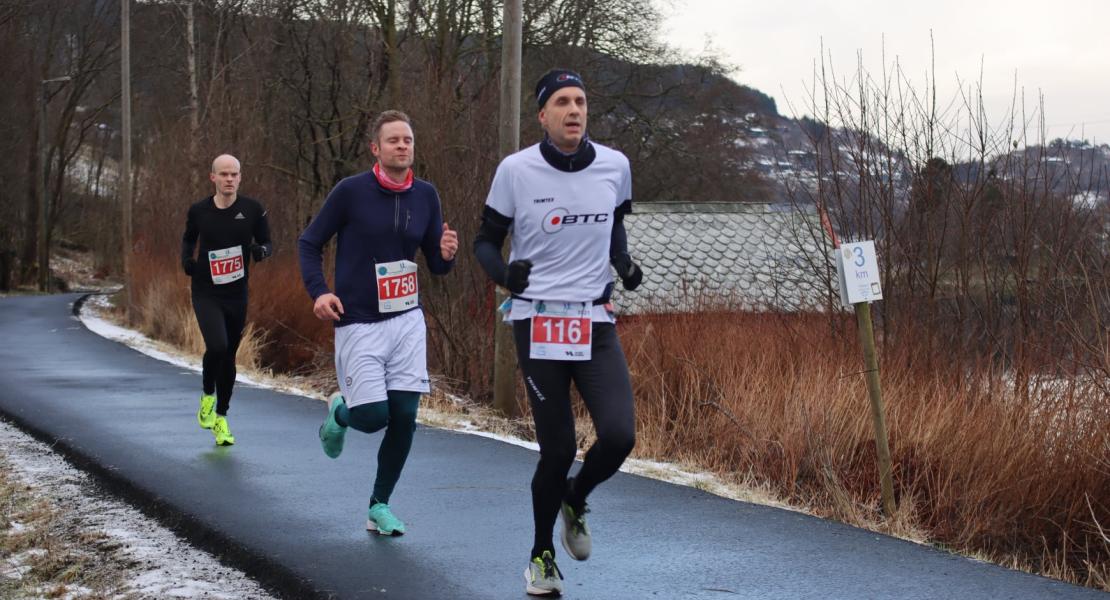 Februar Maraton 2022