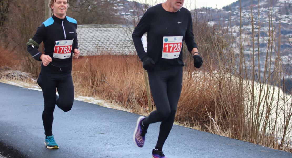 Februar Maraton 2022