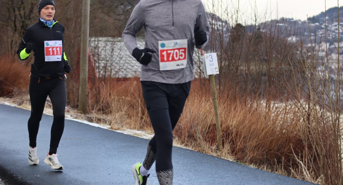 Februar Maraton 2022