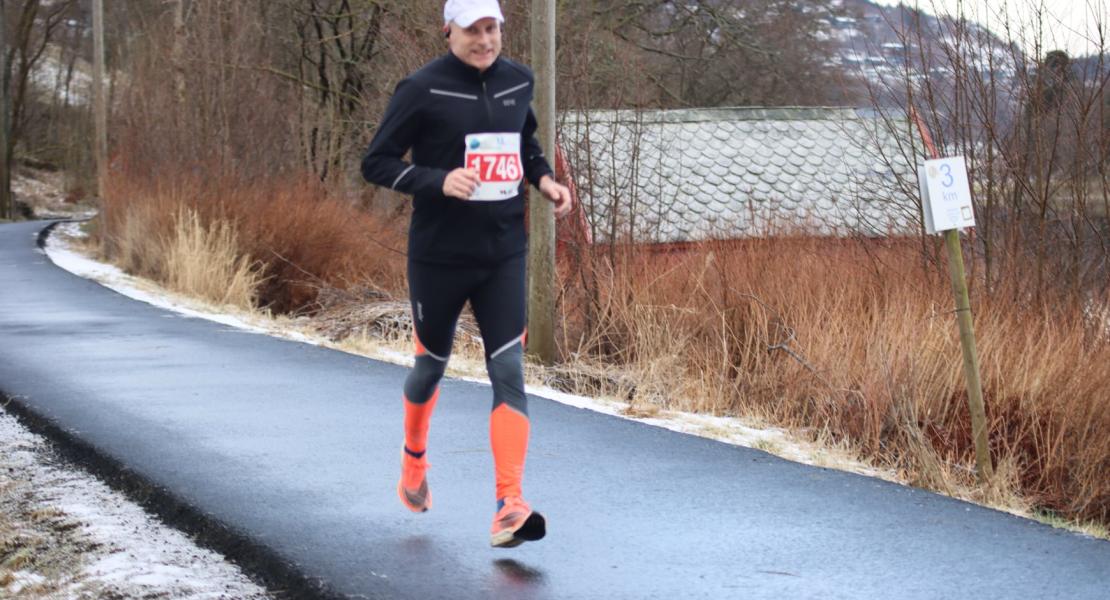 Februar Maraton 2022