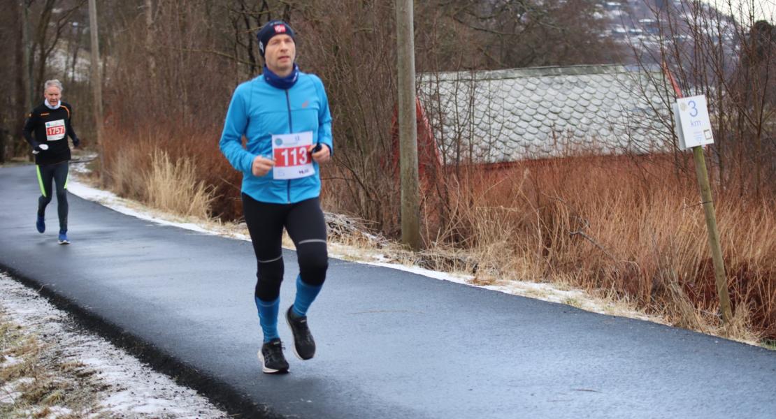 Februar Maraton 2022