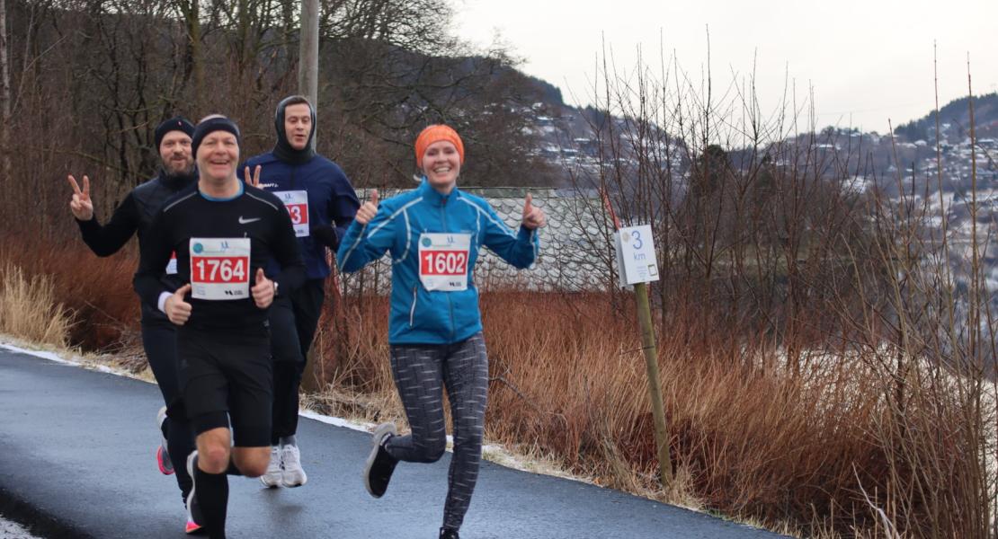 Februar Maraton 2022