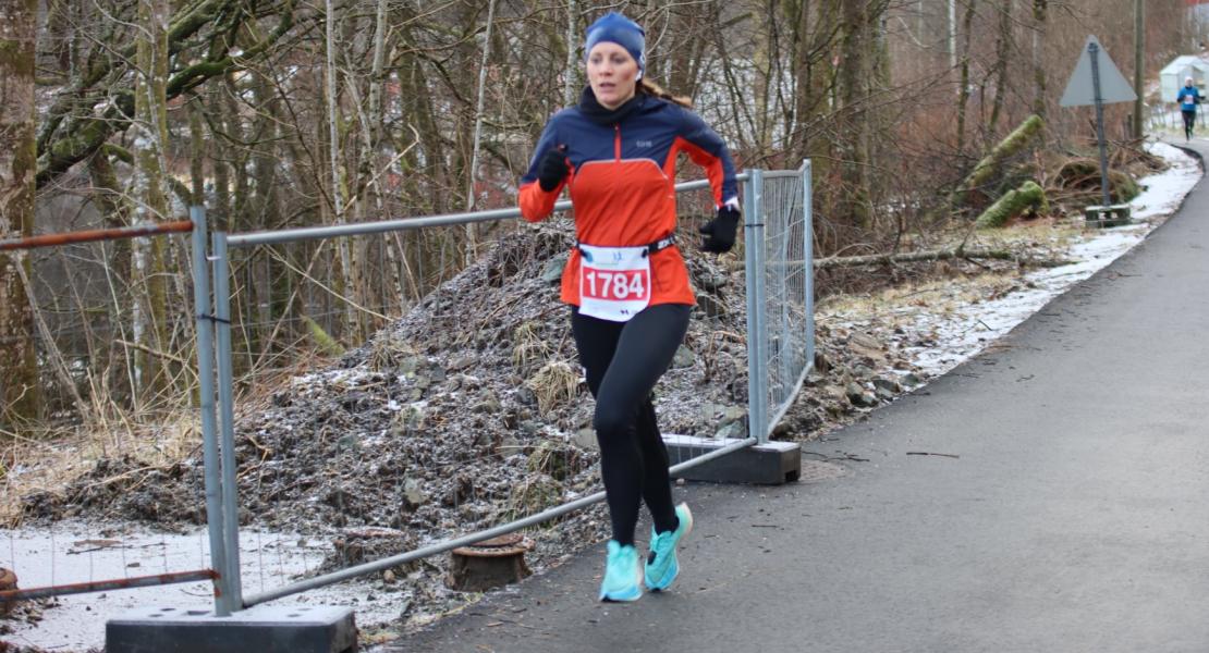 Februar Maraton 2022