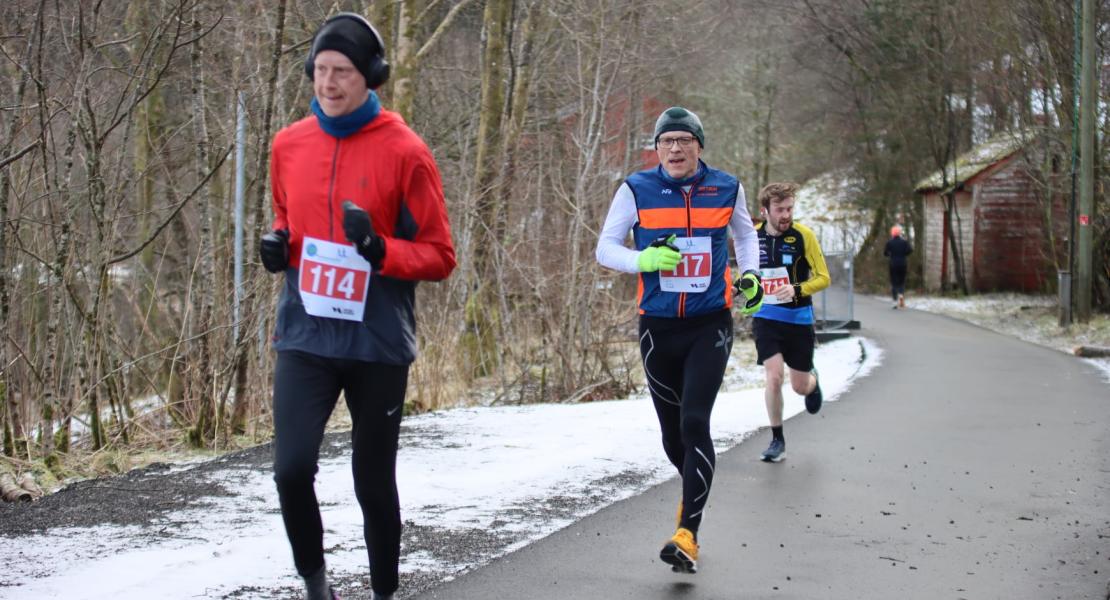 Februar Maraton 2022