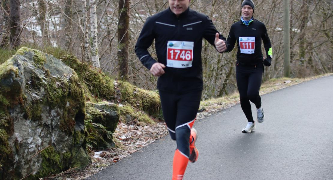 Februar Maraton 2022