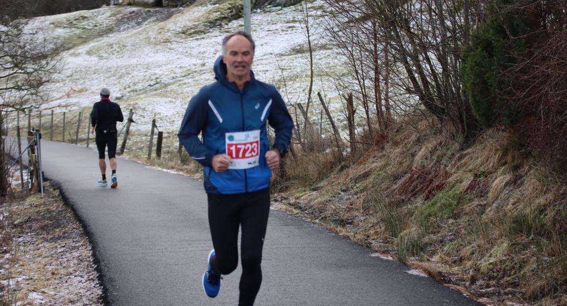 Februar Maraton 2022