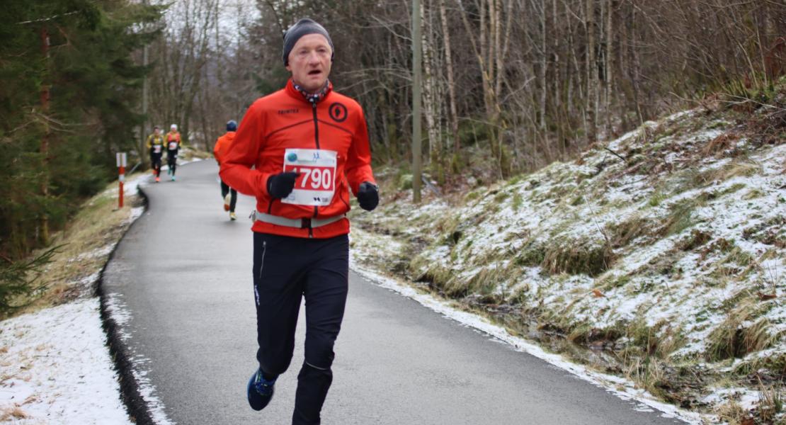 Februar Maraton 2022