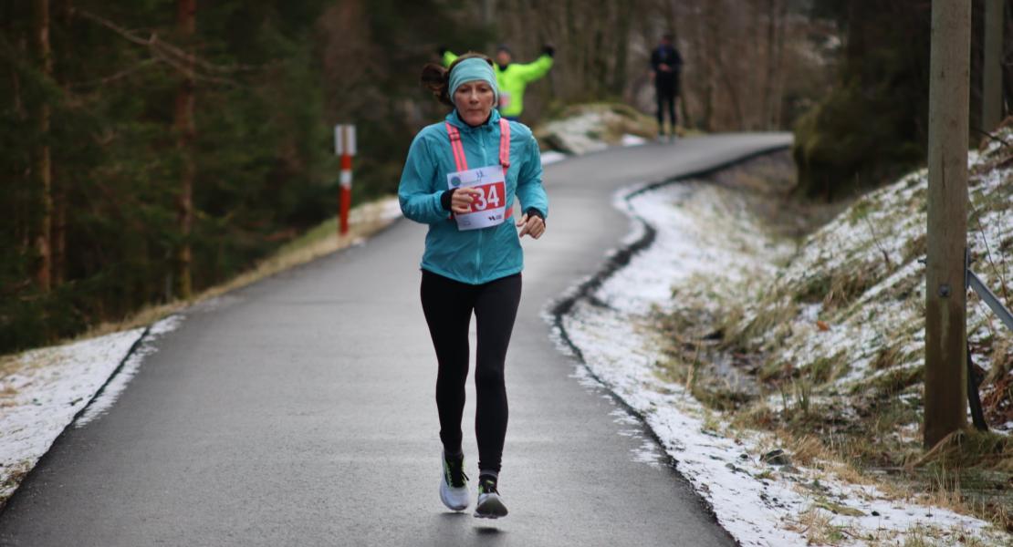 Februar Maraton 2022