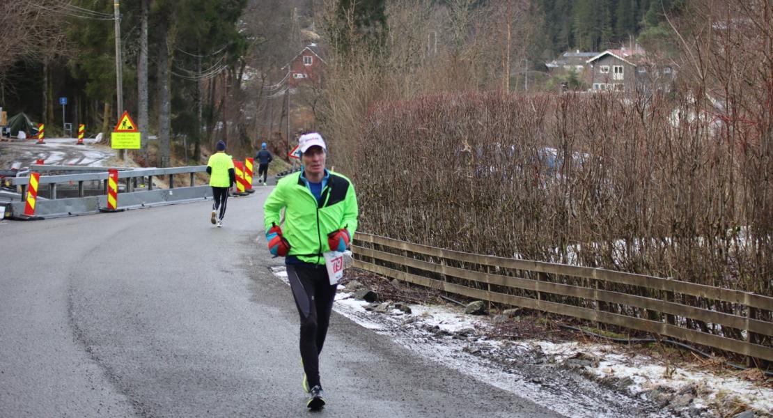 Februar Maraton 2022