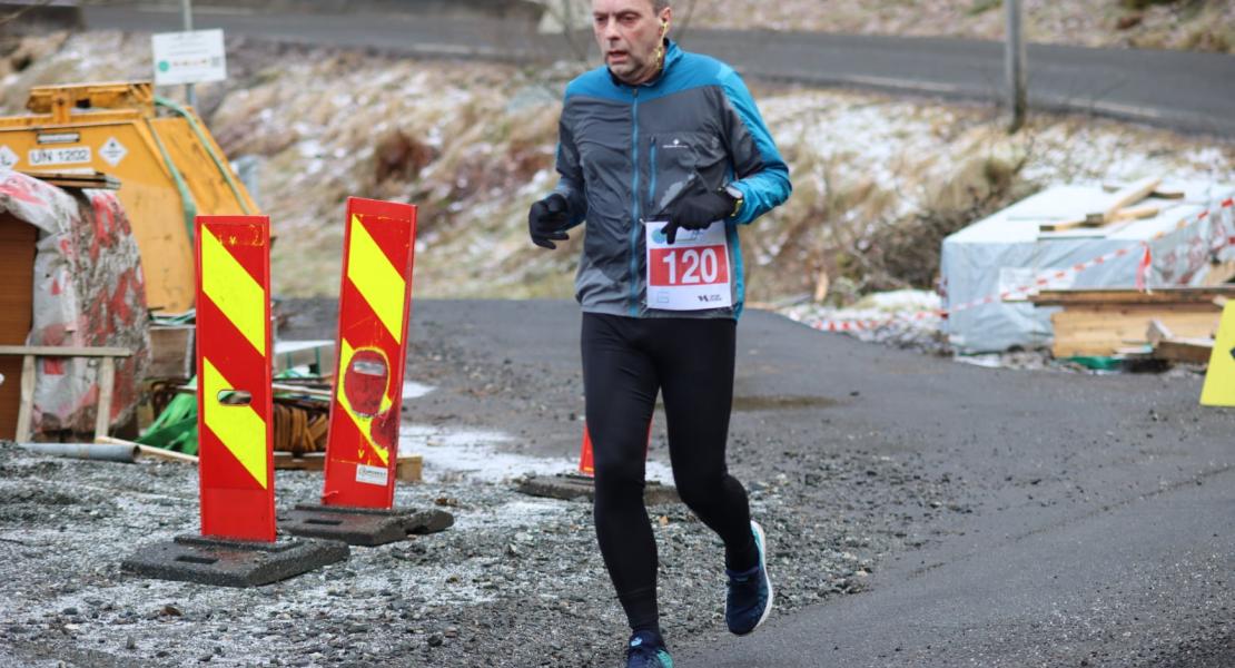 Februar Maraton 2022