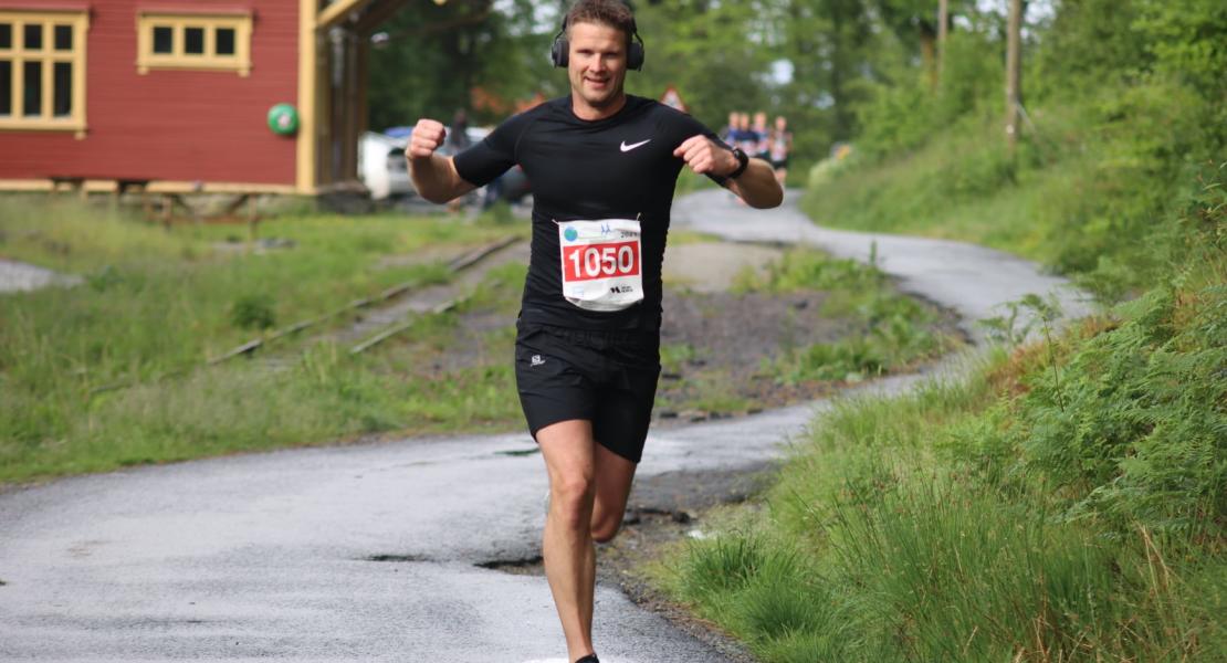 Bergen Ultra 2021