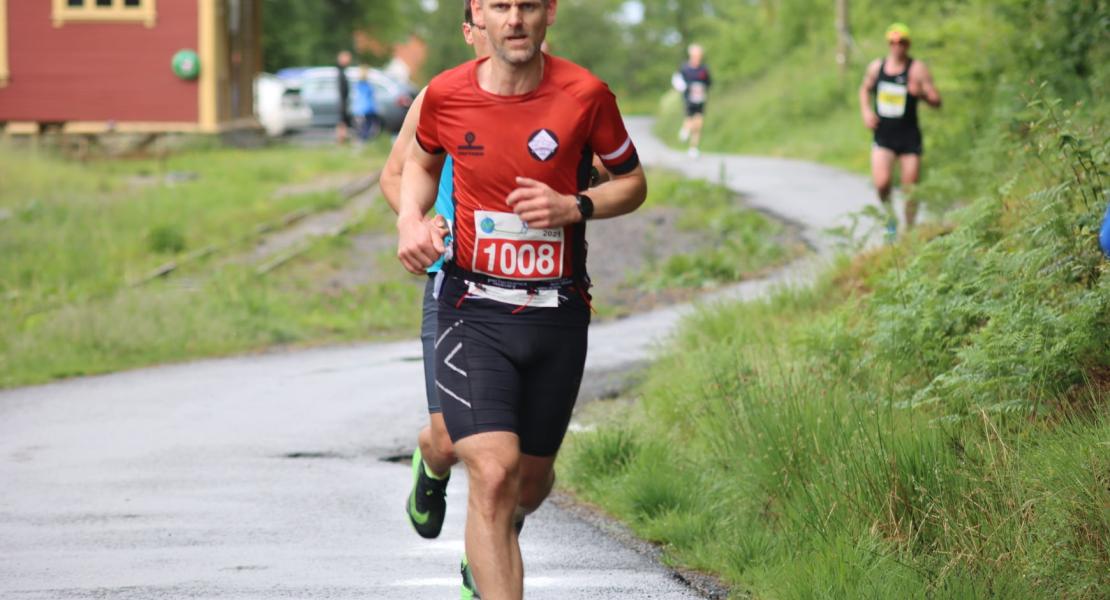 Bergen Ultra 2021