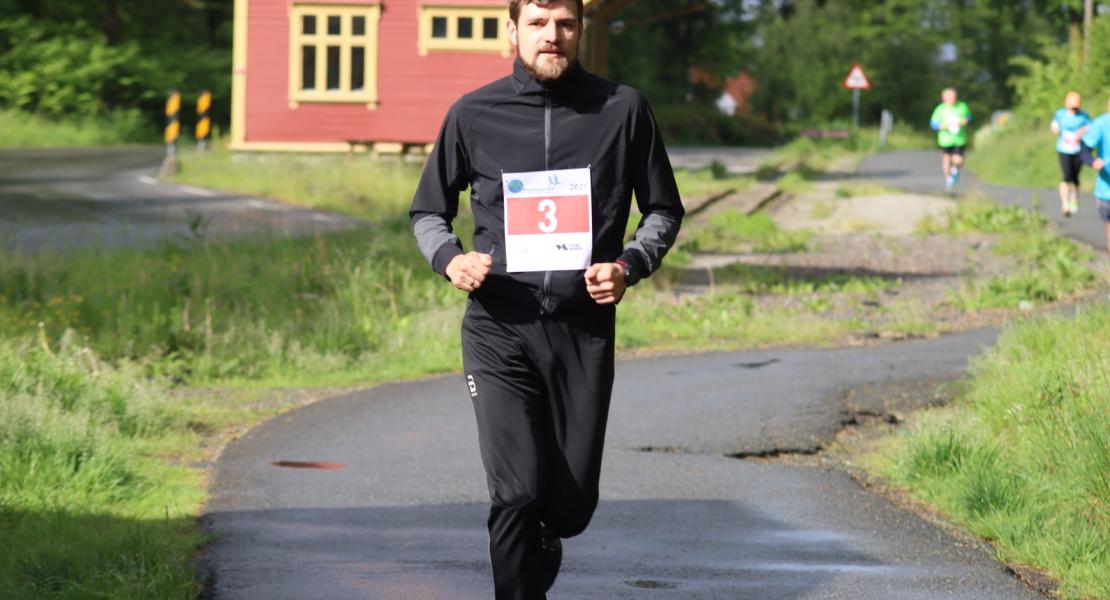 Bergen Ultra 2021