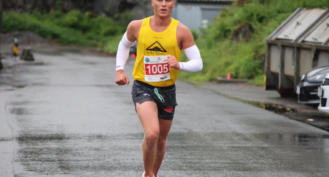 Bergen Ultra 2021