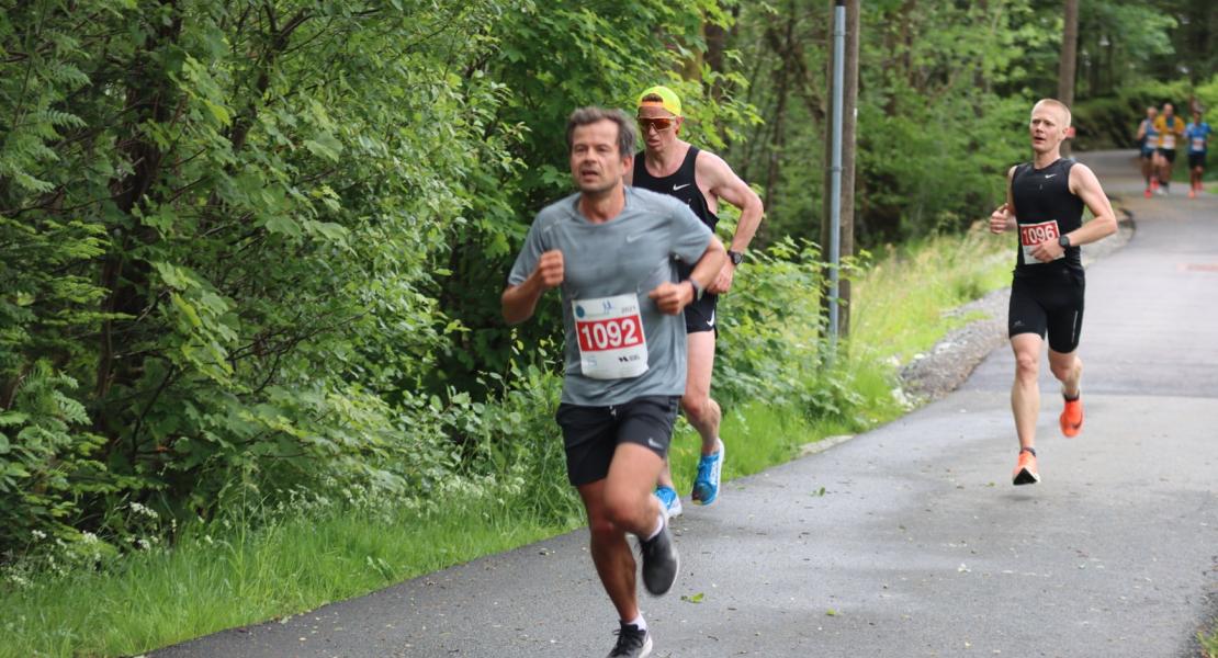 Bergen Ultra 2021