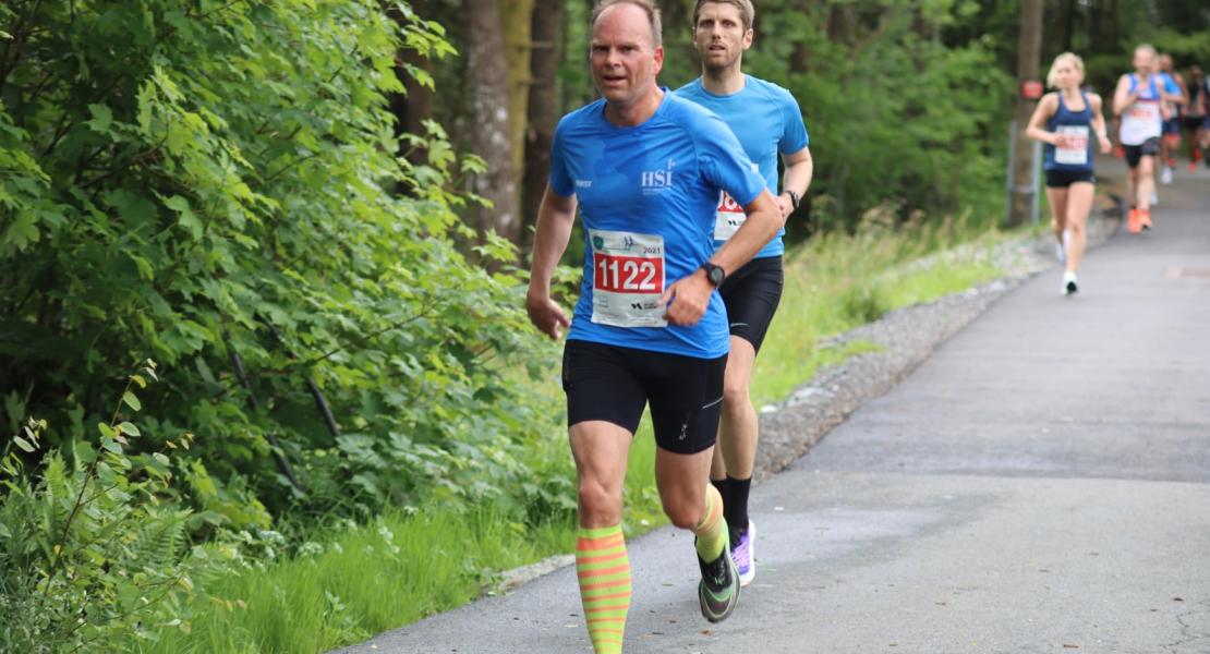 Bergen Ultra 2021