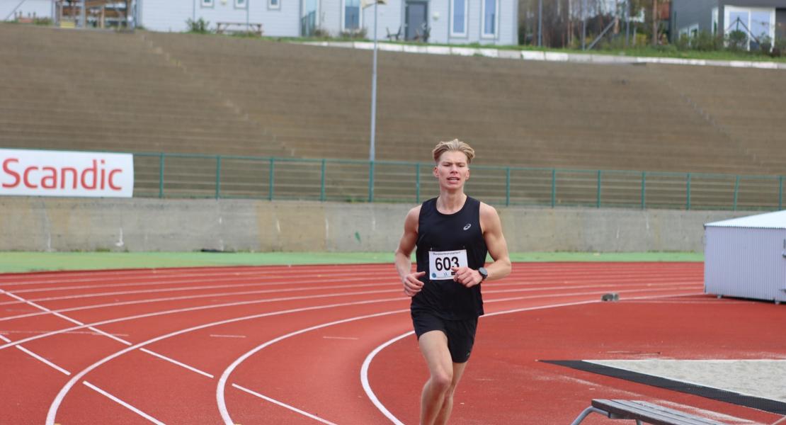 Bergen Maraton 2023