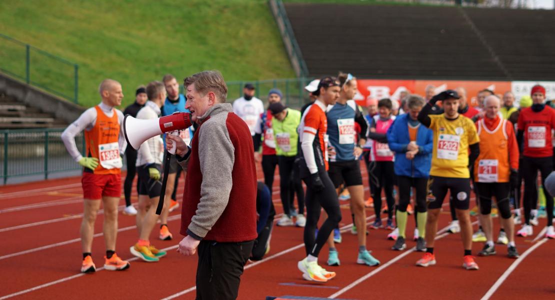 Bergen Maraton 2021