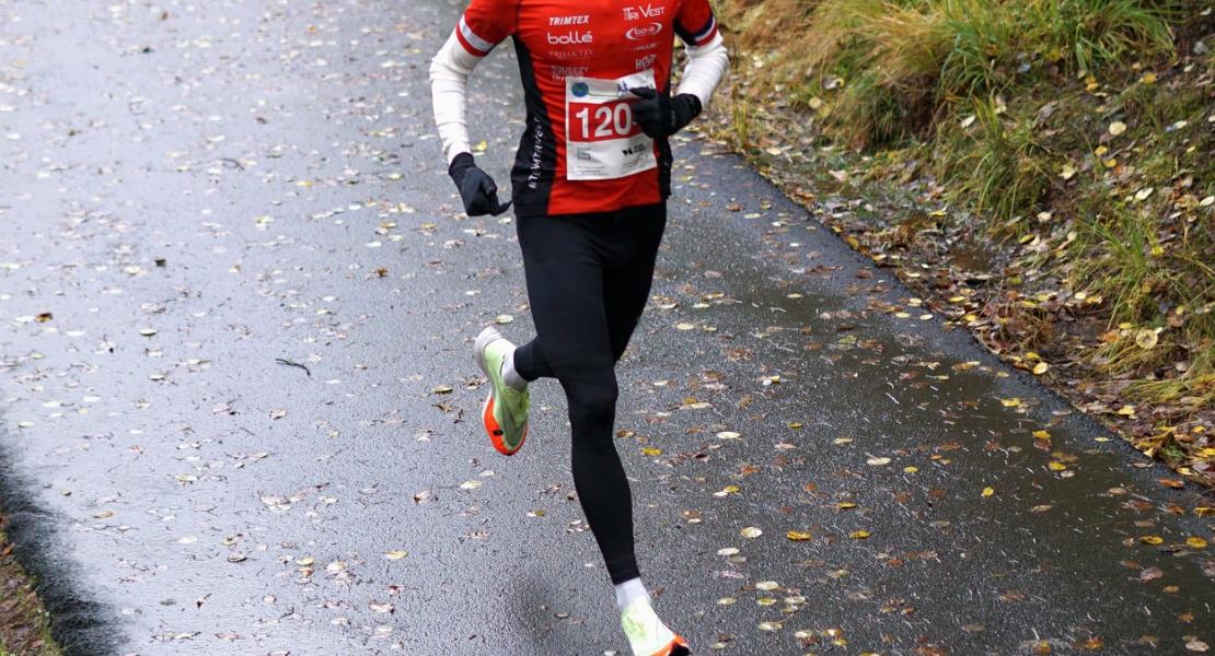 Bergen Maraton 2021