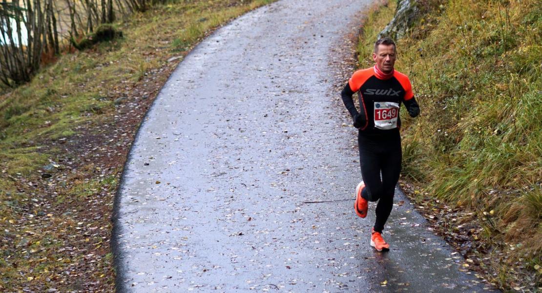 Bergen Maraton 2021