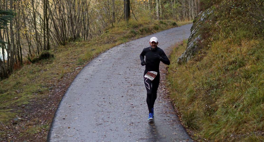 Bergen Maraton 2021