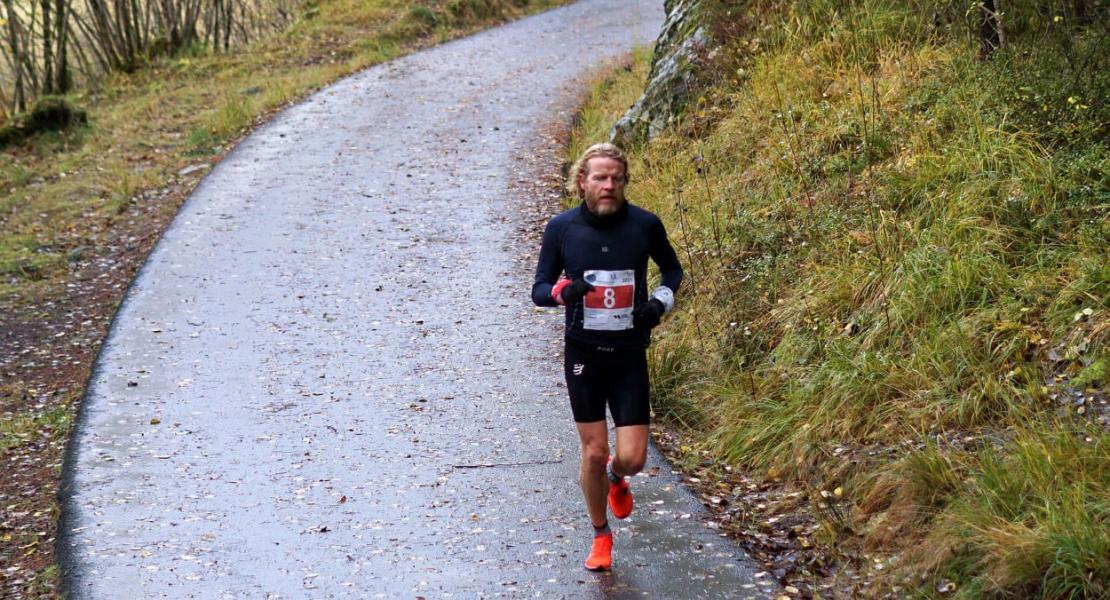 Bergen Maraton 2021