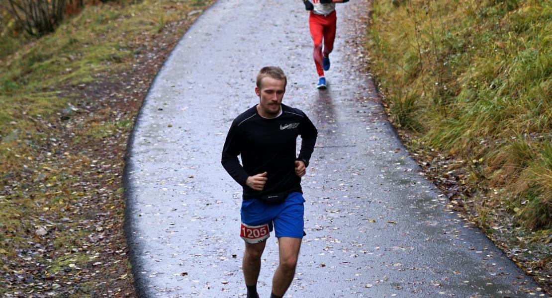 Bergen Maraton 2021