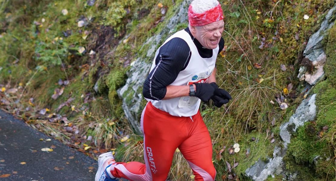 Bergen Maraton 2021