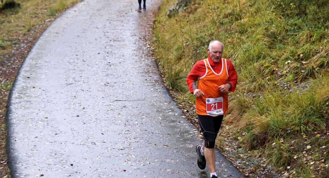 Bergen Maraton 2021