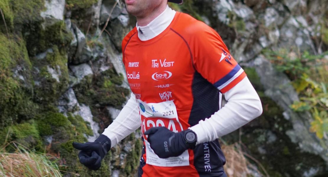 Bergen Maraton 2021