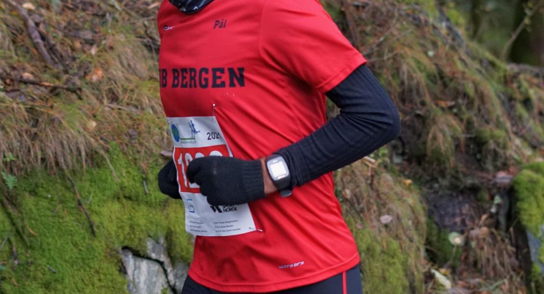 Bergen Maraton 2021