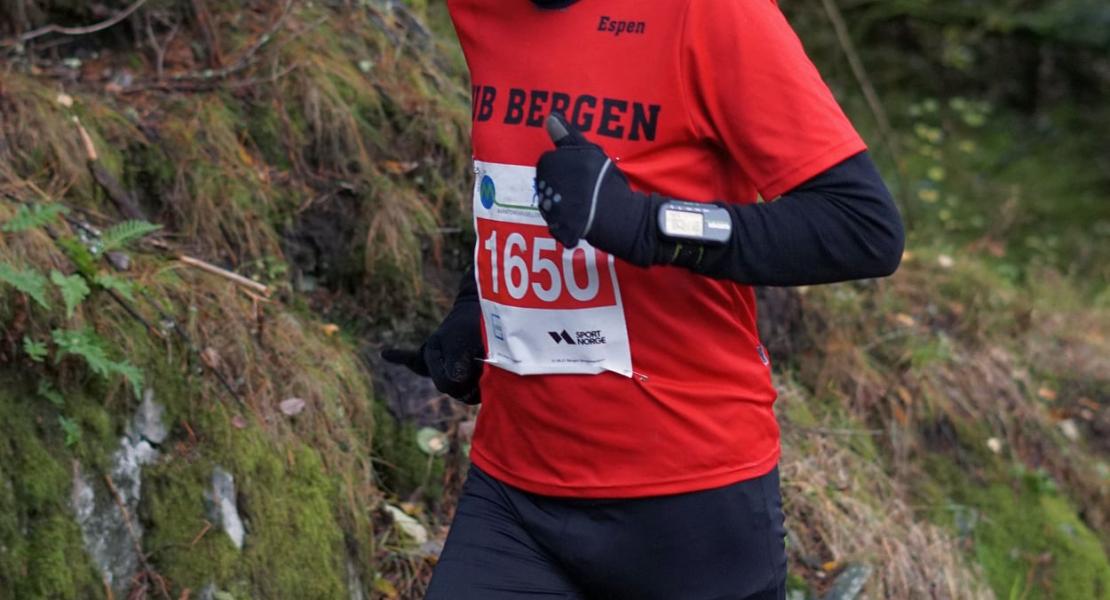 Bergen Maraton 2021