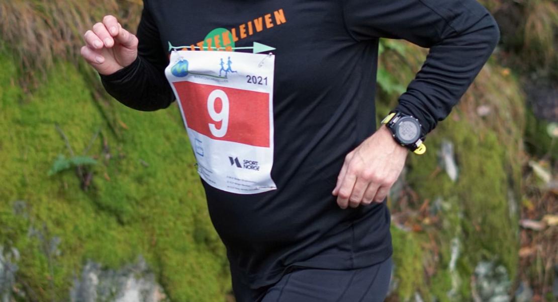 Bergen Maraton 2021