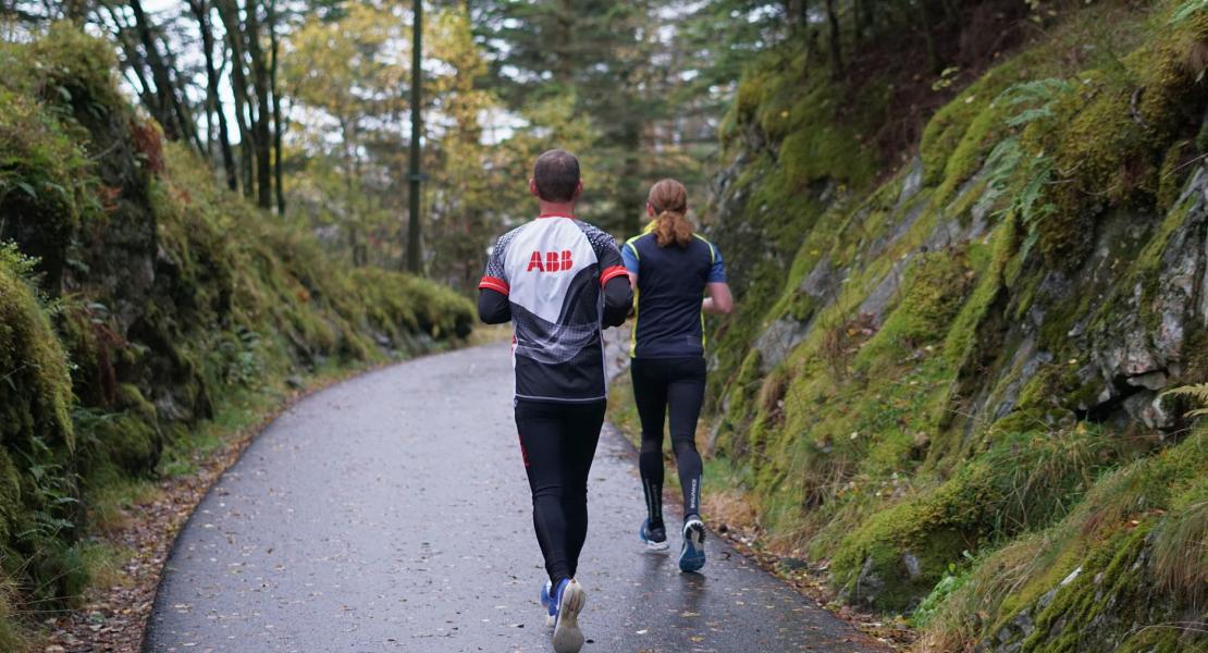 Bergen Maraton 2021