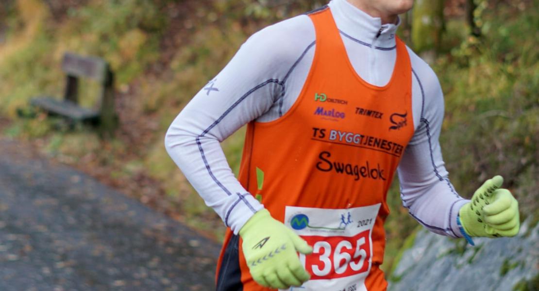 Bergen Maraton 2021