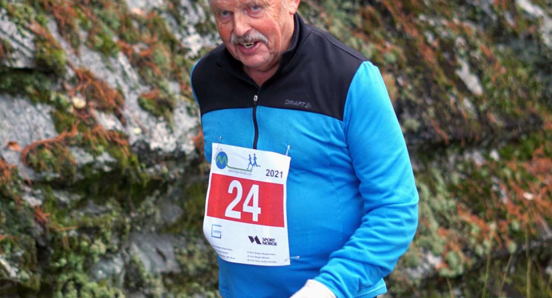 Bergen Maraton 2021