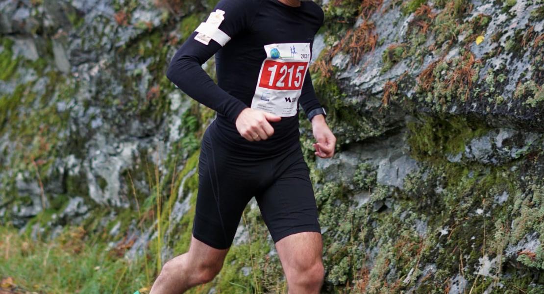 Bergen Maraton 2021