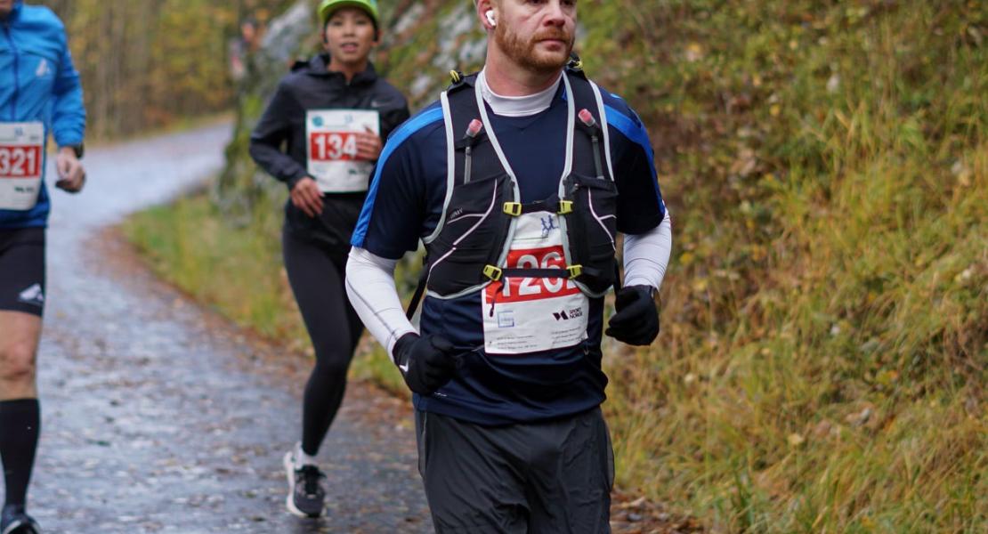 Bergen Maraton 2021