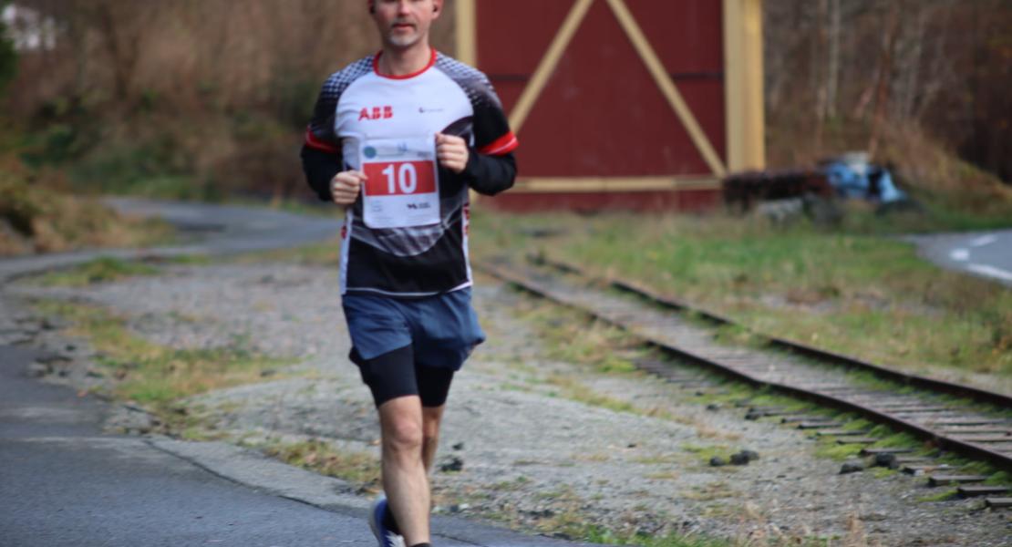 Bergen Vintermaraton 2021