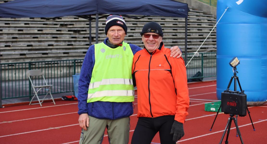 Bergen Vintermaraton 2021